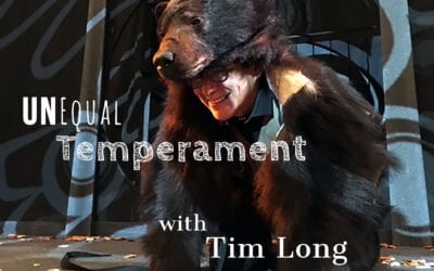 Episode 1: Tim Welcomes Marie Clements
